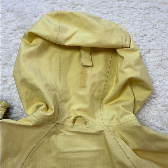 OTE On The Edge Waterproof Windbreaker Jacket - Picture 8 of 8